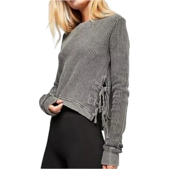 Free People One Thermal Top - Picture 7 of 7
